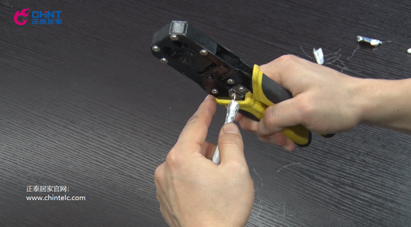 電視插座怎么接線？電視插座接線圖示-3