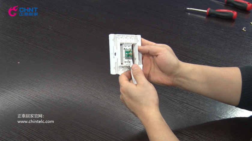 電視插座怎么接線？電視插座接線圖示-8