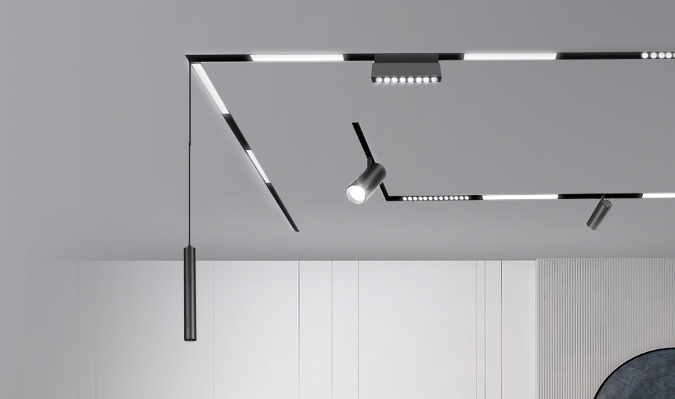 裝修采用無主燈設(shè)計，效果怎么樣