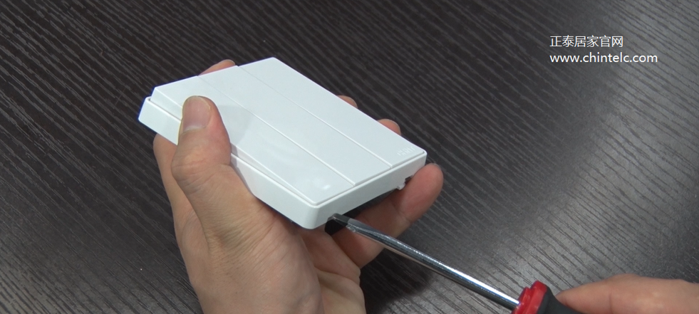 三聯多控開關接線圖解-1 三聯多控開關接線圖解-1