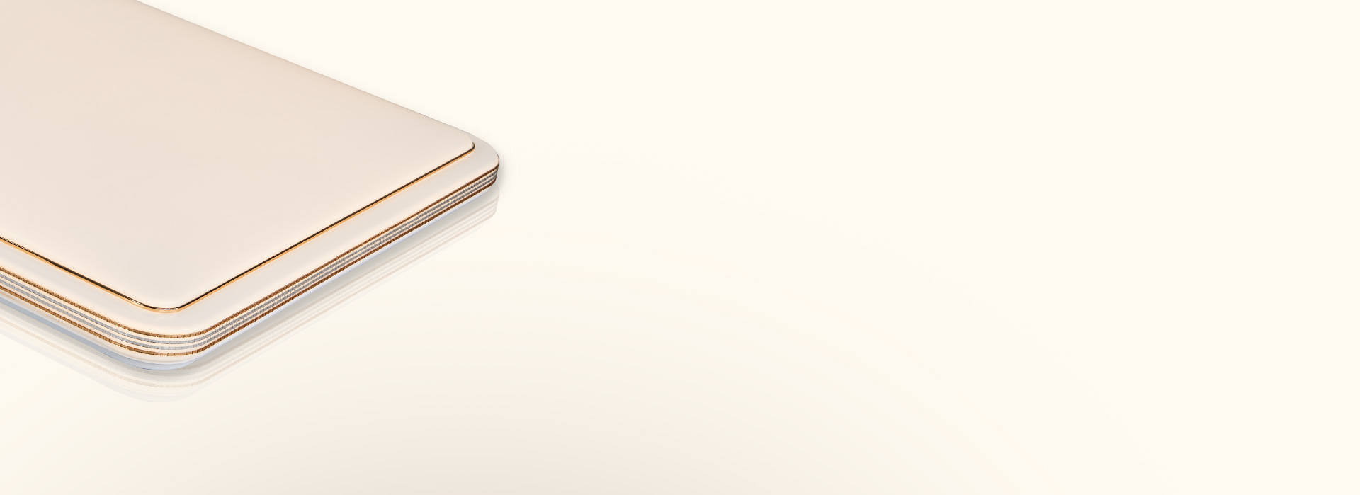 高透光面罩，光線均勻
 質地輕盈的光學面...