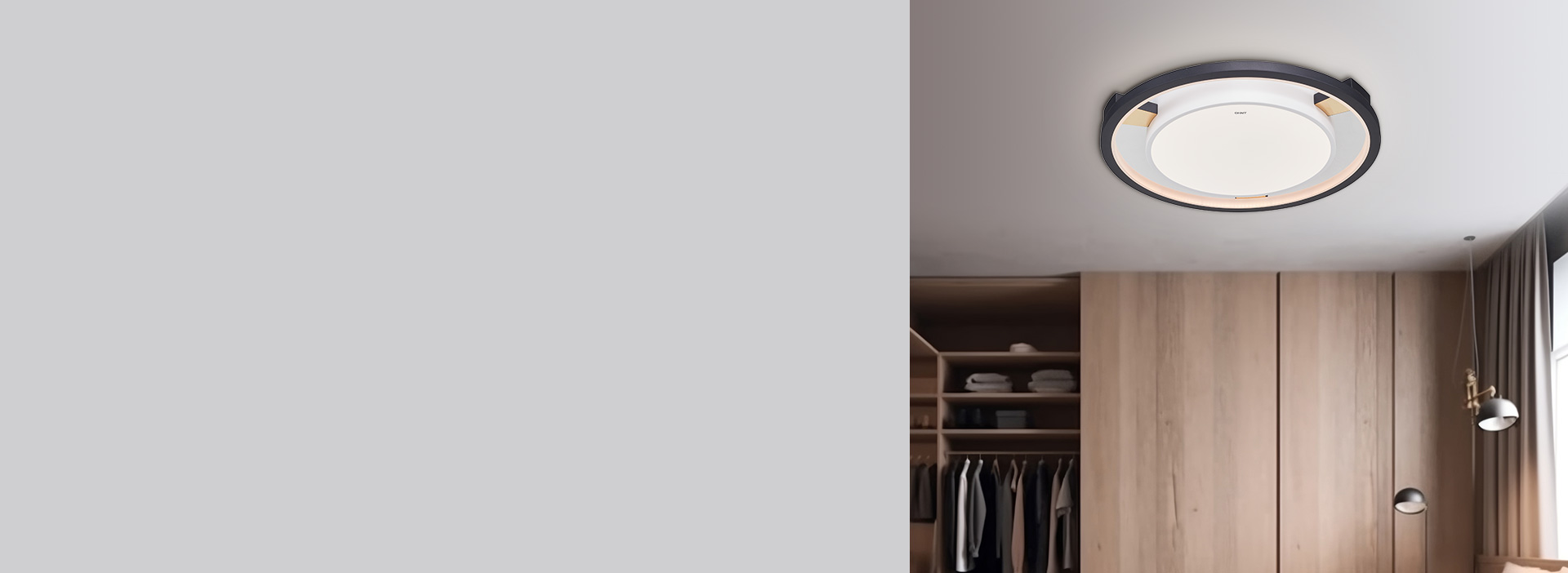 XD426 · 臥室燈
 注：了解更多產...