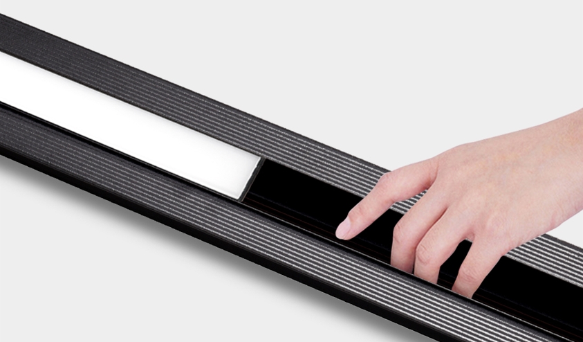 無主燈裝修設計方案怎么樣-2 無主燈裝修設計方案怎么樣-2