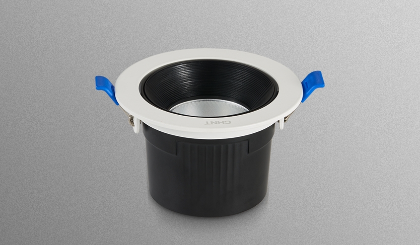 防眩光筒射燈怎么樣-1 防眩光筒射燈怎么樣-1