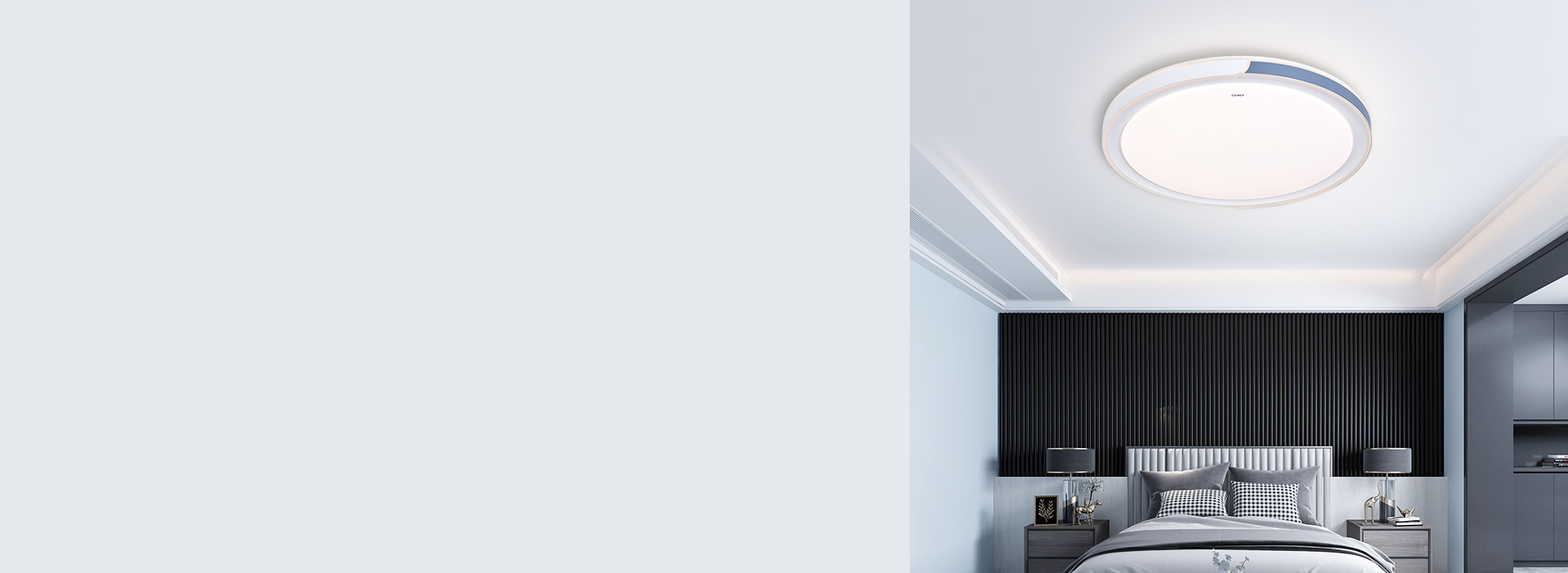 XD431 · 臥室燈
 注：了解更多產...