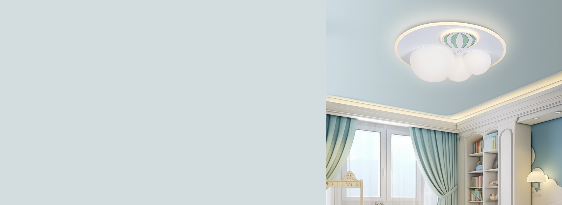 純真·童趣綠
 無忌童言，美妙童話 
 ...