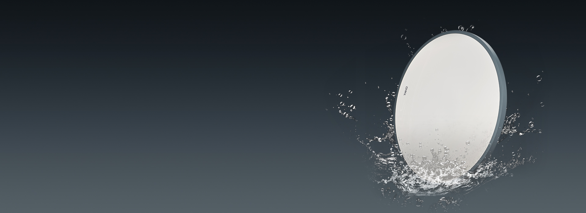 防潮·無懼潮濕環境
 可防水汽進入內部，...