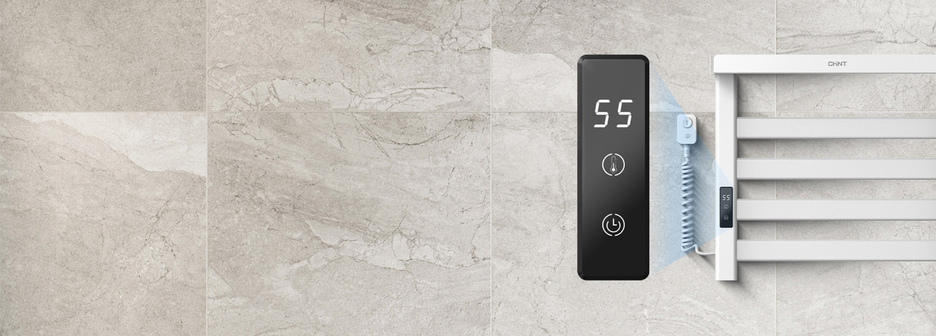 8檔恒溫，智能定時一鍵調節
 35℃ -...