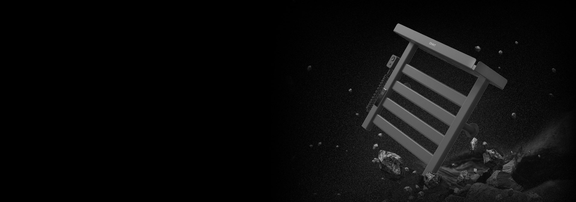 航空鋁合金機身，硬核防銹
 航空級鋁合金...