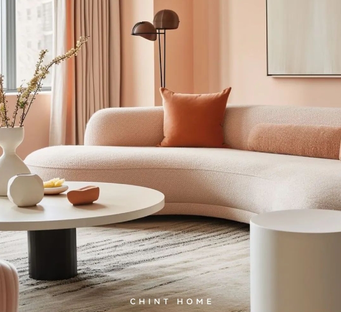 春天裝修，把春色裝進家里-3