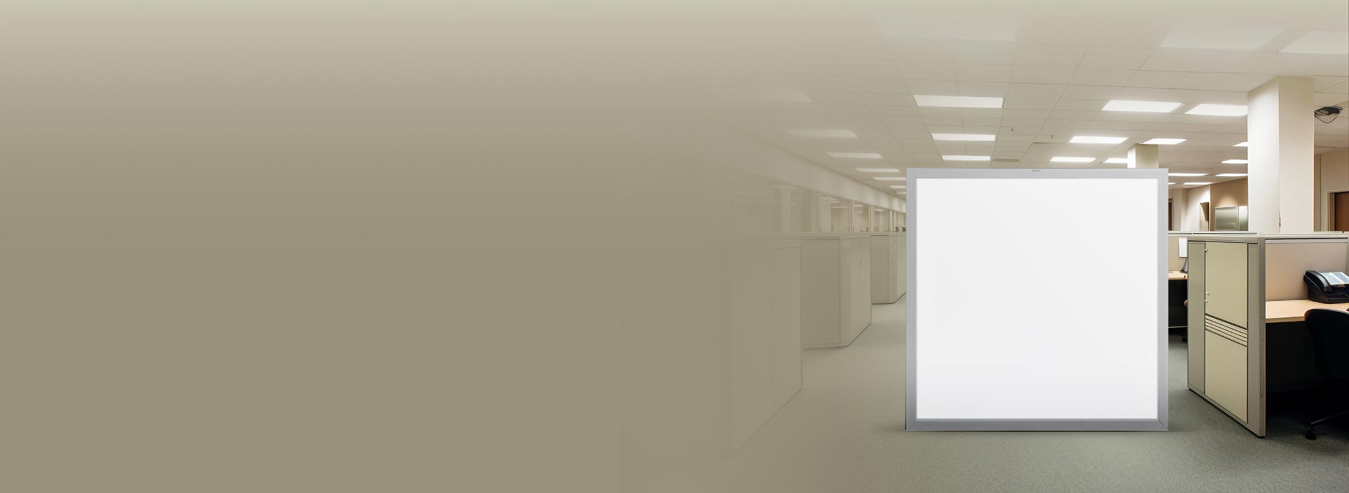 國標龍骨安裝，輕松替換使用
 安裝結構采...