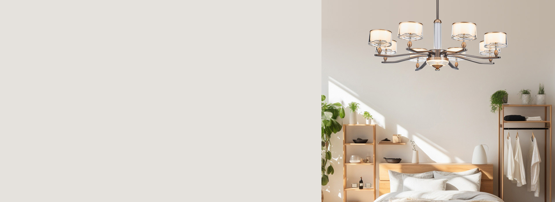 臥室燈
 型號：NEP-XDD12307...