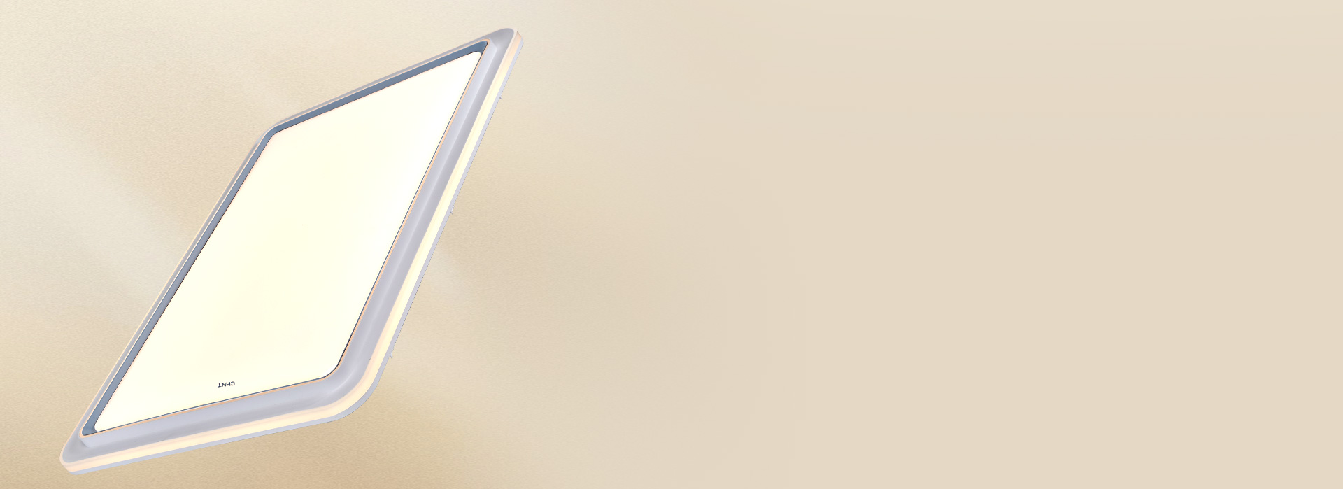 透出健康光，柔和明亮
 質(zhì)感溫潤的亞克力...