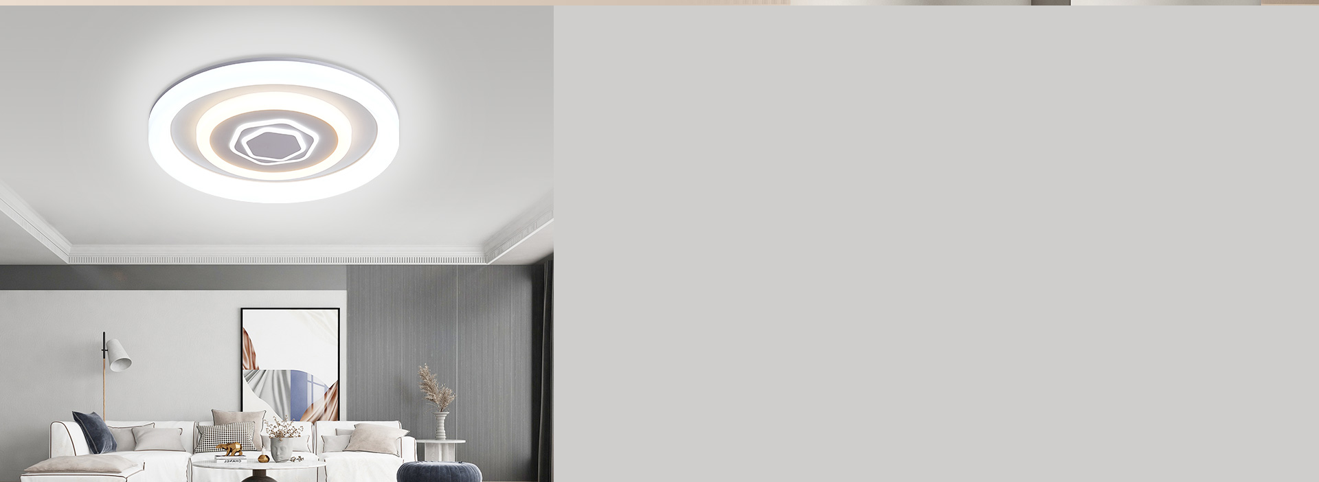 升級3600lm，高亮節能
 3600l...