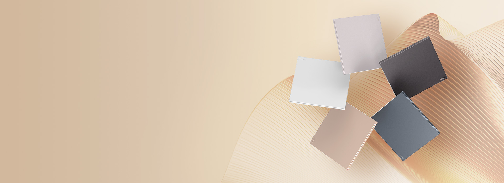 ins奶油風
 繽紛5色，盲選也OK。 