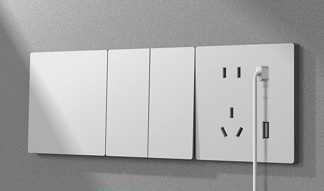 開關(guān)面板怎么選 開關(guān)面板怎么選