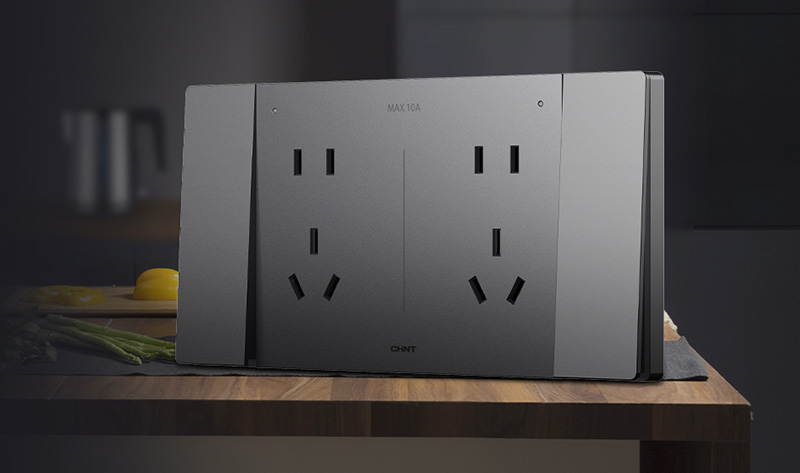 廚房專用插座是什么?效果怎么樣 廚房專用插座是什么?效果怎么樣