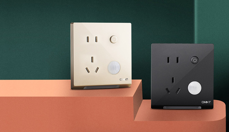 感應地腳燈插座和老款地腳燈相比,有哪些優點 感應地腳燈插座和老款地腳燈相比,有哪些優點