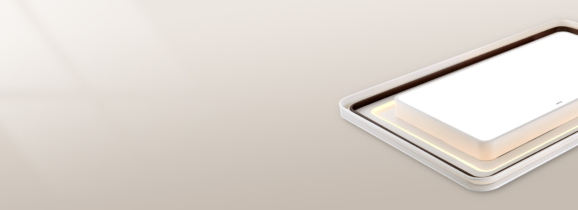 多層烤漆，耐用持久
 精工鐵藝燈體，多層...