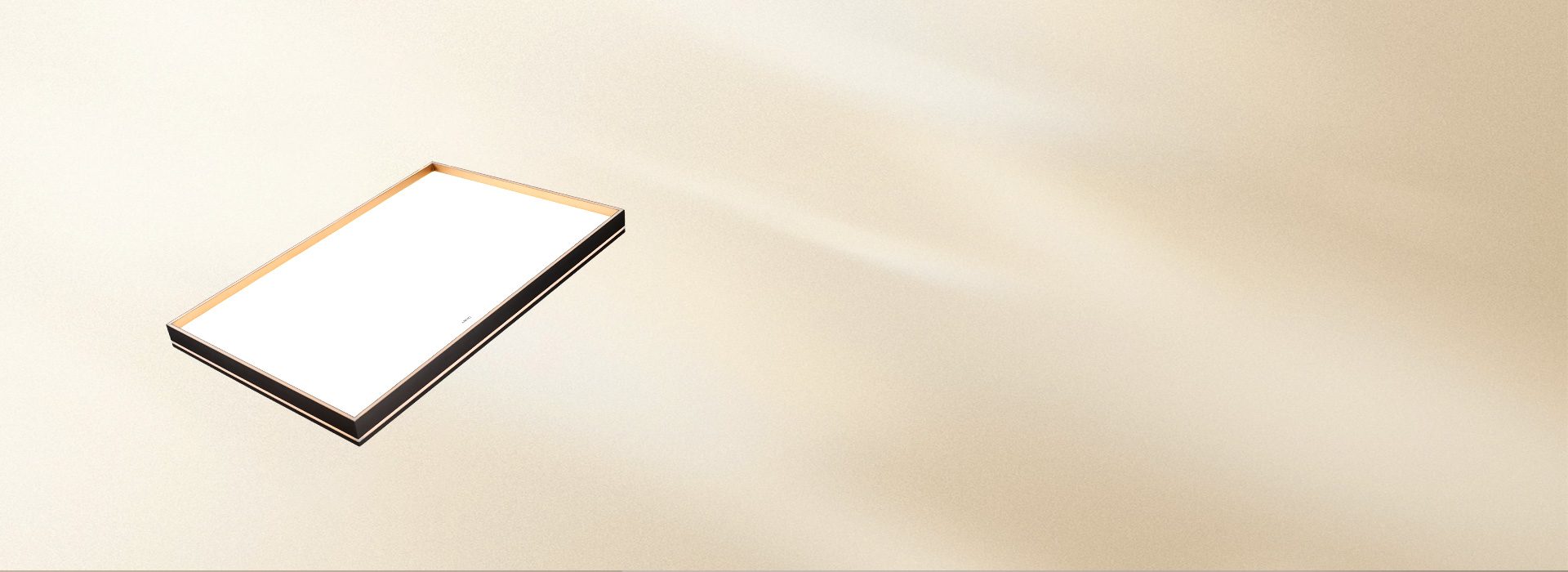 北歐輕奢風
 經典灰、金色系搭配，簡潔優...