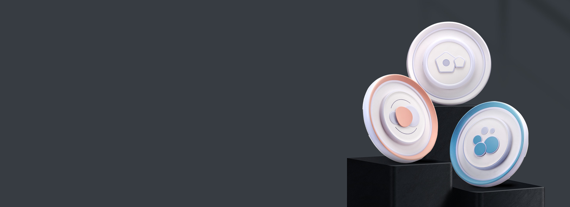 吸頂燈：XD446系列
 正泰照明XD4...