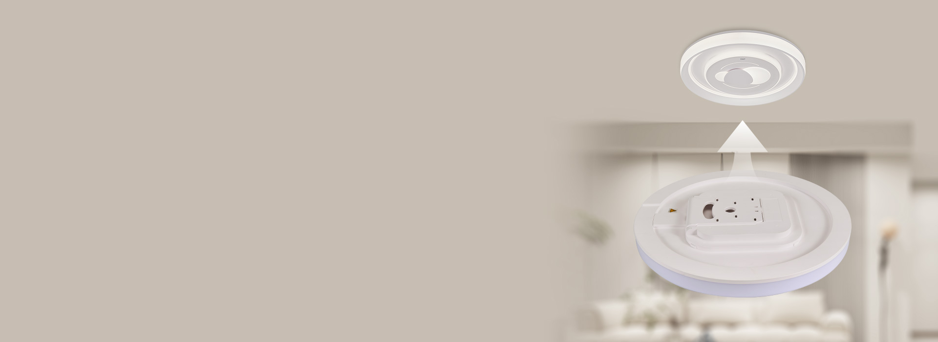 快裝設(shè)計(jì)，安裝更輕松
 超長滑塊導(dǎo)軌，安...