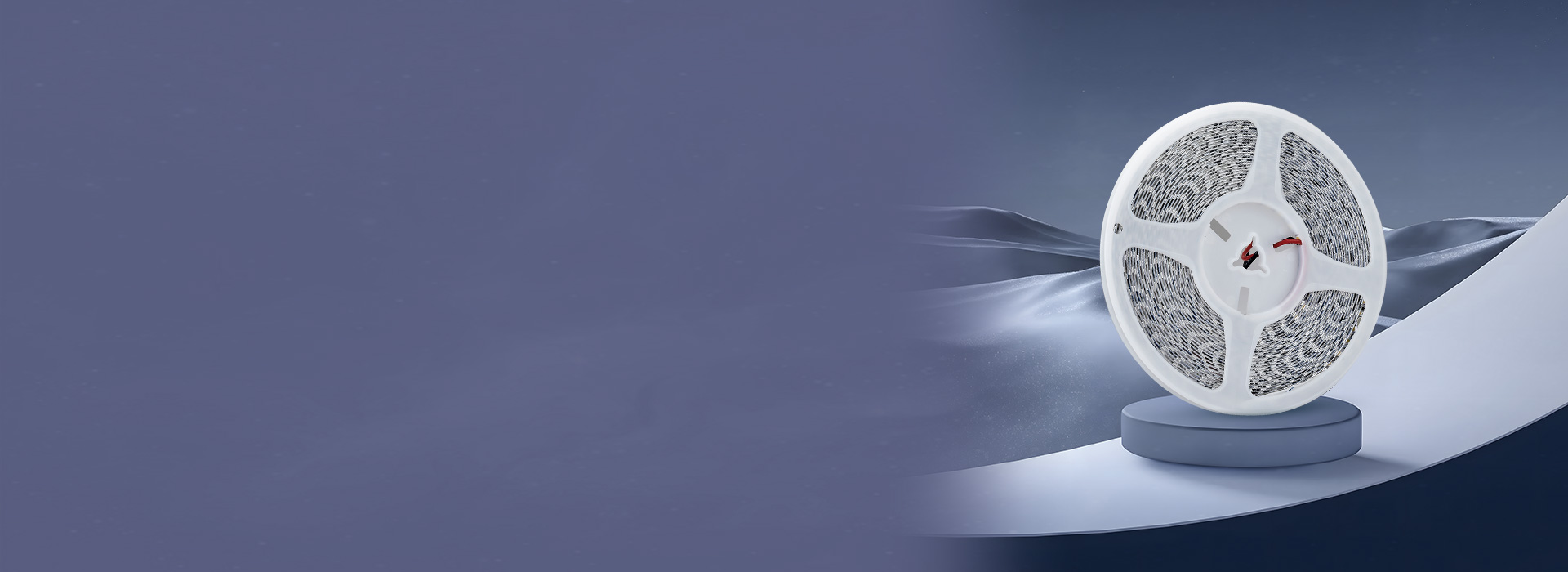 低壓燈帶：DD41A系列
 自由布光，1...