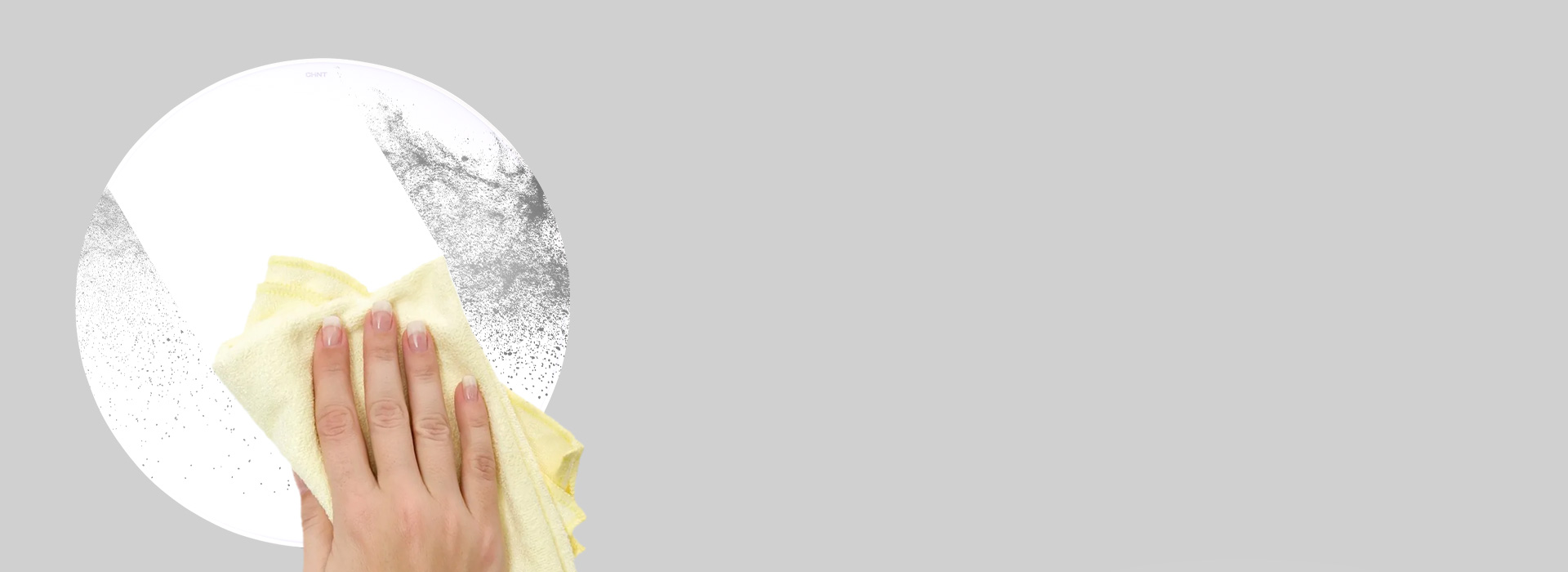 防塵：無懼粉塵環境
 可防灰塵進入產生積...