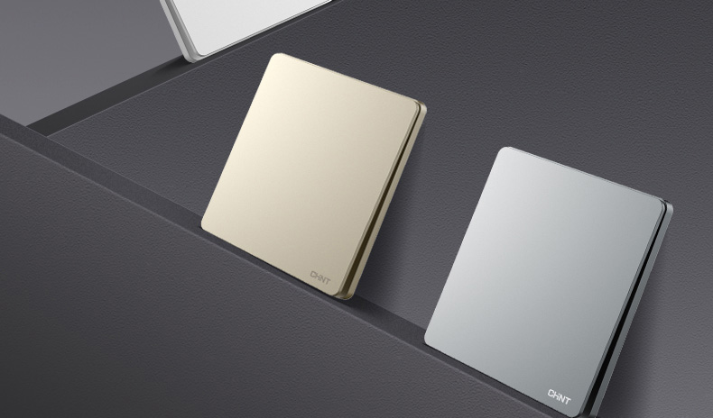 不同風(fēng)格家裝搭配什么開關(guān)插座-北歐風(fēng)