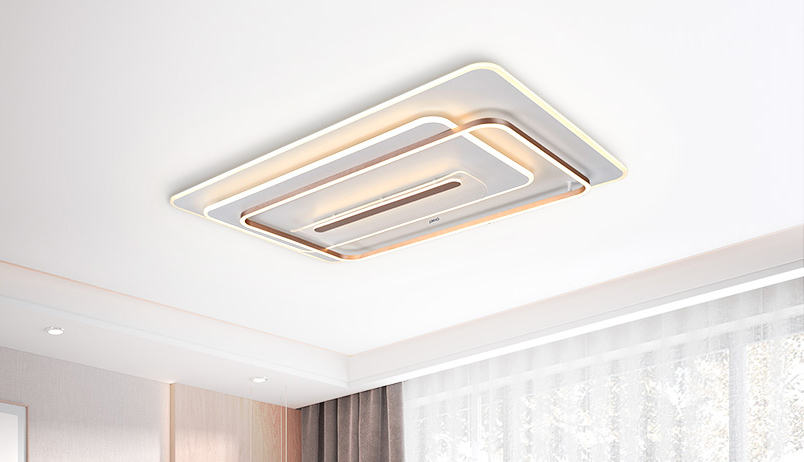 照明燈具選購(gòu)技巧1：從色溫到亮度，選對(duì)燈光提升家居氛圍-2