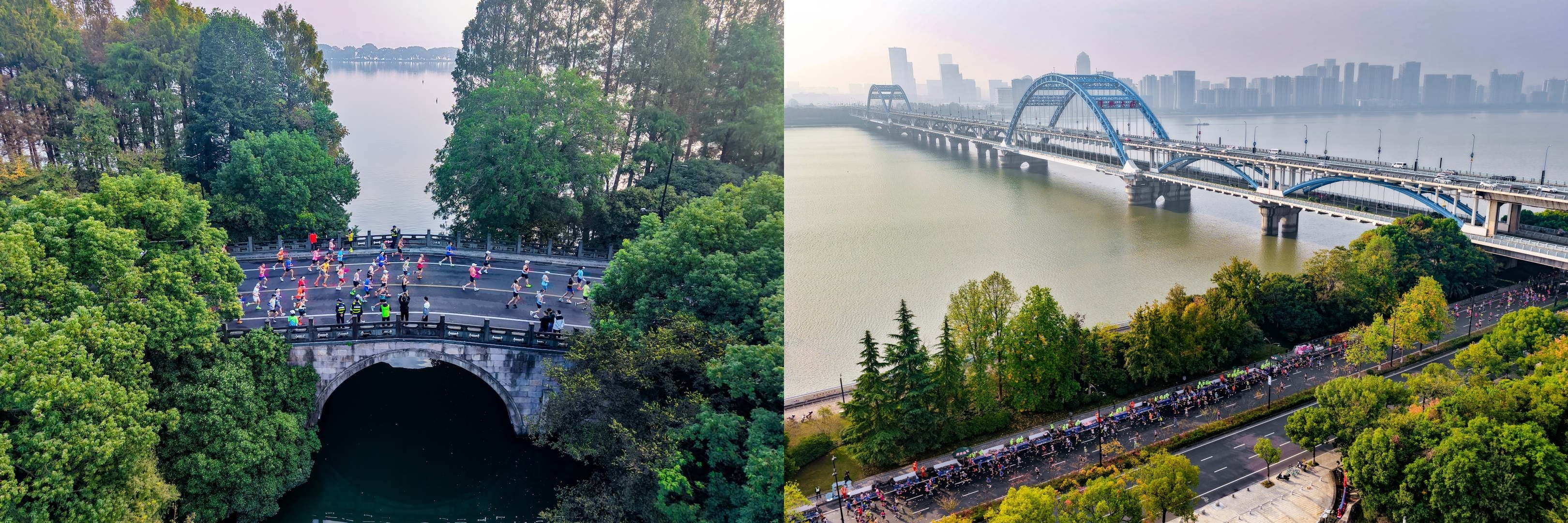 2025杭馬燃情收官,正泰居家陪跑滿電熱愛-3 2025杭馬燃情收官,正泰居家陪跑滿電熱愛-3