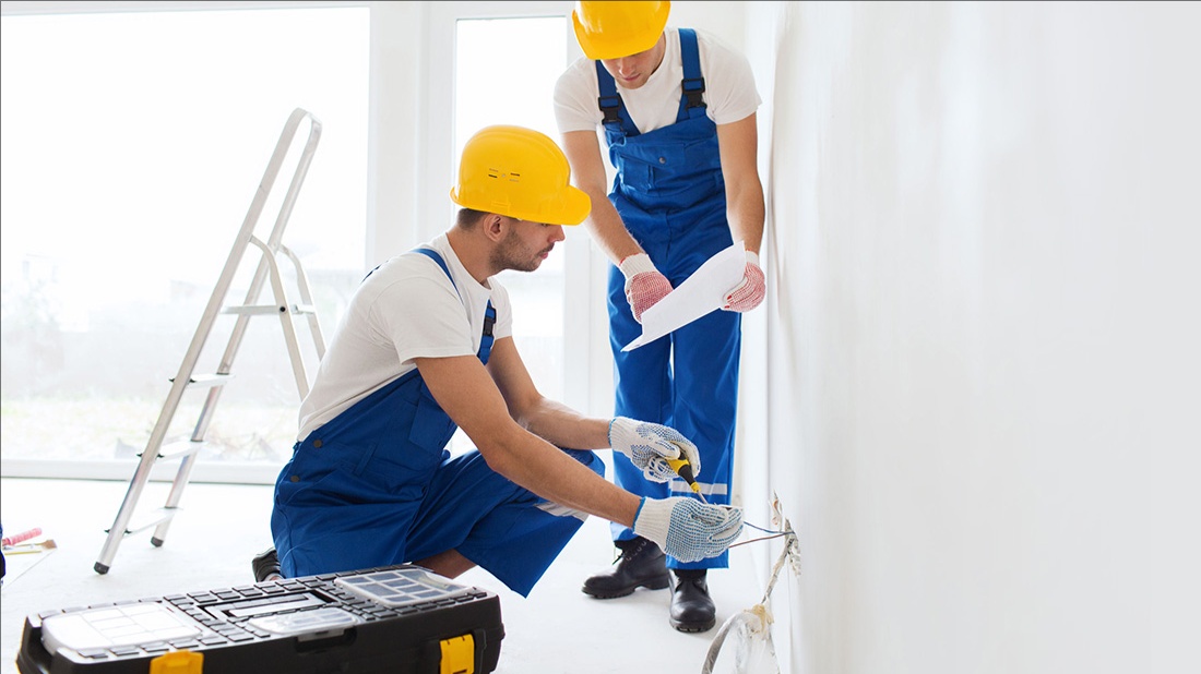 .暗裝和明裝墻壁開關(guān),哪種更適合你家-2 .暗裝和明裝墻壁開關(guān),哪種更適合你家-2